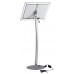 Curved Led Menü Panosu